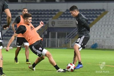  (Foto: Prensa River)