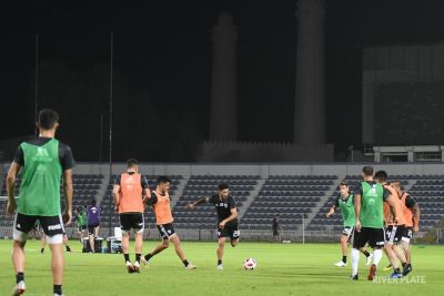  (Foto: Prensa River)