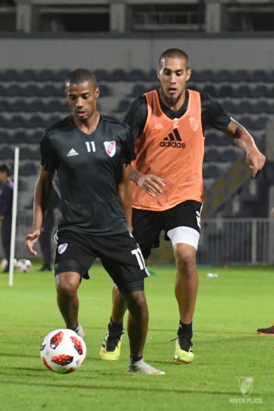  (Foto: Prensa River)