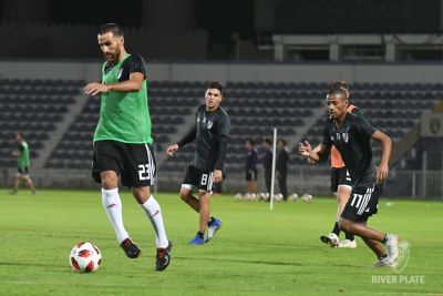  (Foto: Prensa River)