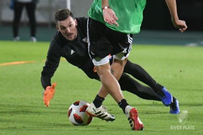  (Foto: Prensa River)