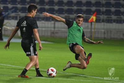 (Foto: Prensa River)