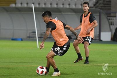  (Foto: Prensa River)