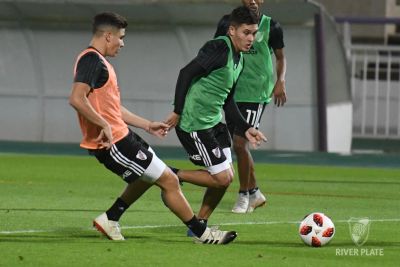  (Foto: Prensa River)