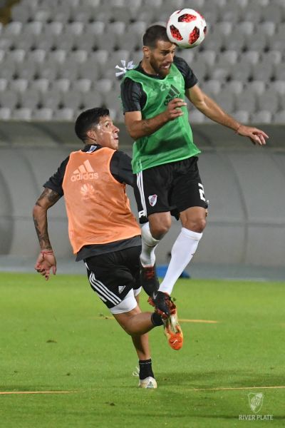  (Foto: Prensa River)
