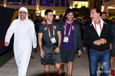  (Foto: Prensa River)