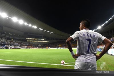  (Foto: Prensa River)