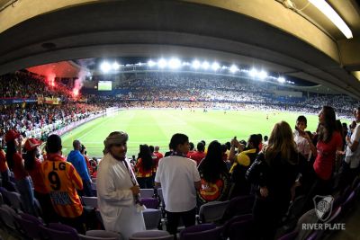  (Foto: Prensa River)