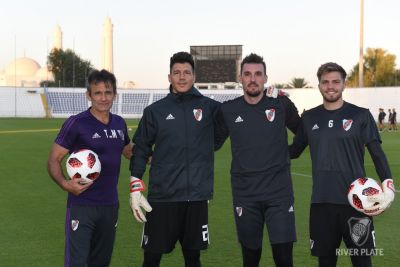  (Foto: Prensa River)