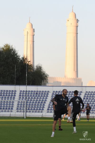  (Foto: Prensa River)