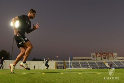  (Foto: Prensa River)