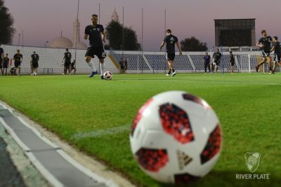  (Foto: Prensa River)