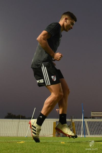  (Foto: Prensa River)
