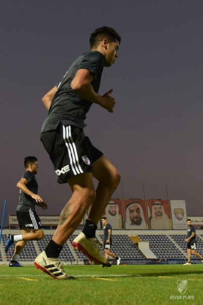  (Foto: Prensa River)