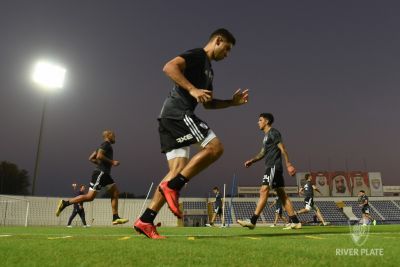  (Foto: Prensa River)