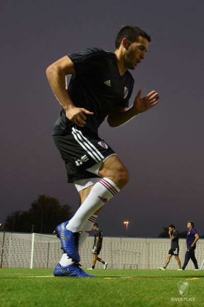  (Foto: Prensa River)