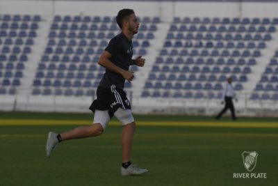  (Foto: Prensa River)