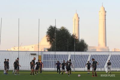  (Foto: Prensa River)