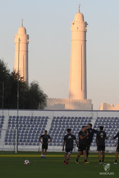  (Foto: Prensa River)