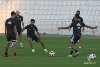  (Foto: Prensa River)