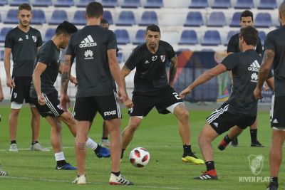  (Foto: Prensa River)