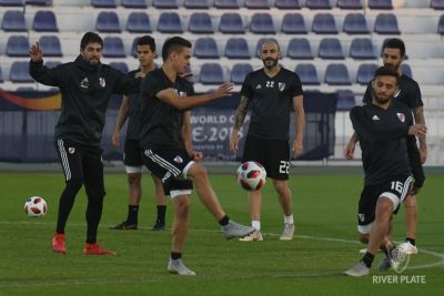  (Foto: Prensa River)