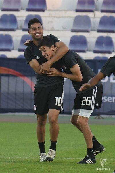  (Foto: Prensa River)