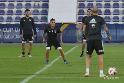  (Foto: Prensa River)