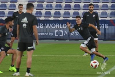  (Foto: Prensa River)