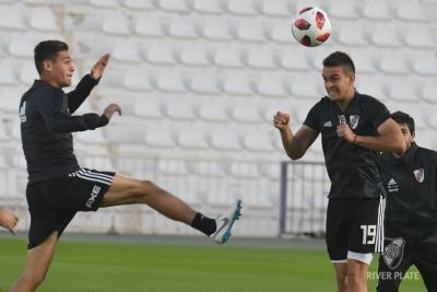  (Foto: Prensa River)