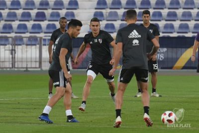  (Foto: Prensa River)