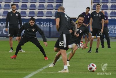  (Foto: Prensa River)