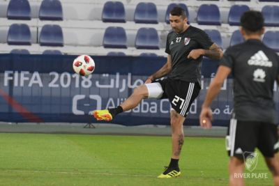  (Foto: Prensa River)