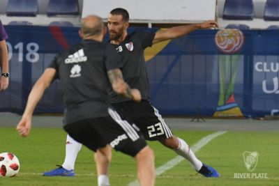  (Foto: Prensa River)