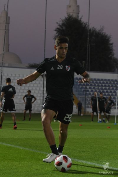  (Foto: Prensa River)