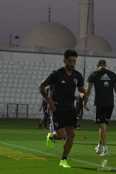  (Foto: Prensa River)