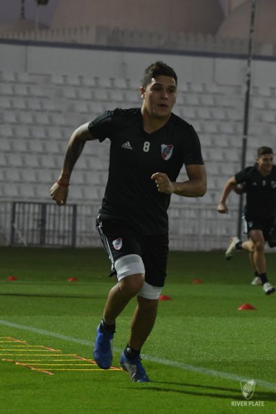  (Foto: Prensa River)