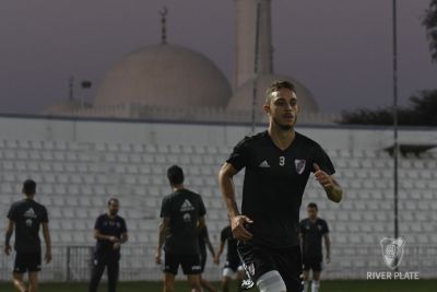  (Foto: Prensa River)