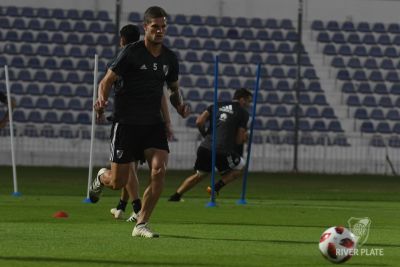  (Foto: Prensa River)