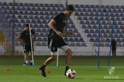  (Foto: Prensa River)