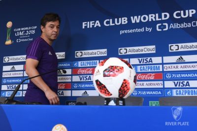  (Foto: Prensa River)