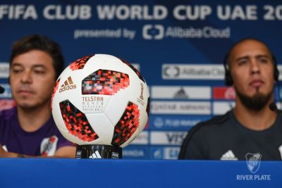 (Foto: Prensa River)