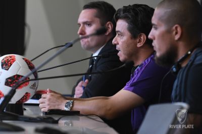  (Foto: Prensa River)