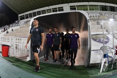  (Foto: Prensa River)