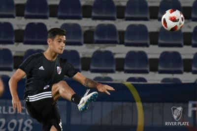  (Foto: Prensa River)