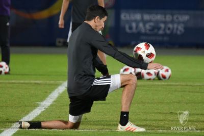  (Foto: Prensa River)