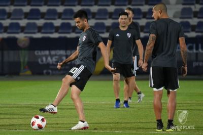  (Foto: Prensa River)