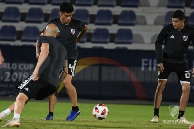  (Foto: Prensa River)