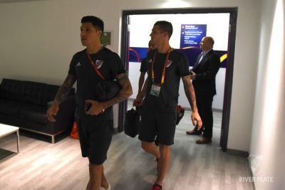  (Foto: Prensa River)
