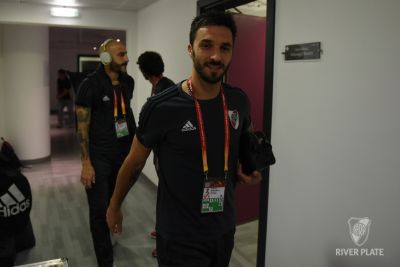  (Foto: Prensa River)